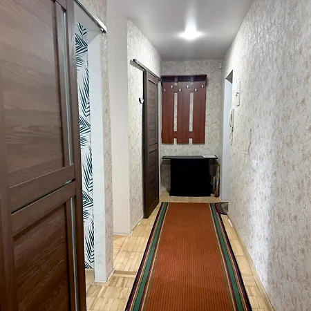 Apartment проспект шевченко 2-кімнатна