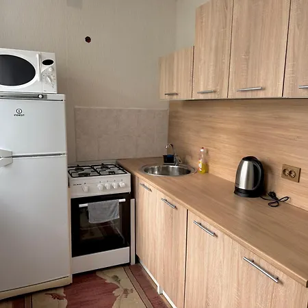 Apartment проспект шевченко 2-кімнатна Odessa